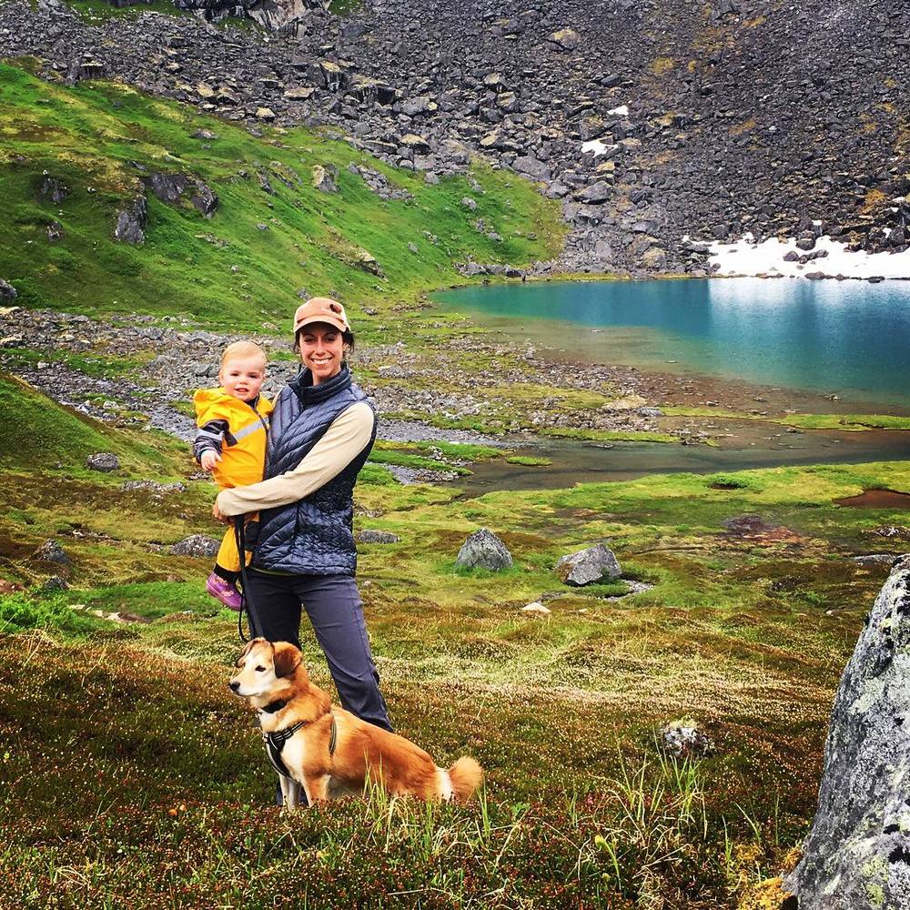 Meet your Posher, Kelly